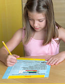 Data Analysis & Probability - Grades 3-5 - Task & Drill Sheets