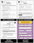 Number & Operations - Grades 6-8 - Task & Drill Sheets - Canadian Content