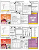 Primary School Mathematics Bundle