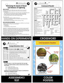 Hands-On STEAM - Physical Science