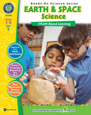 Hands-On STEAM - Earth & Space Science