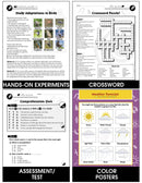 Hands-On STEAM Science Big Book