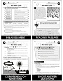 Ecology & The Environment Big Book