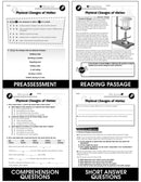 Properties of Matter