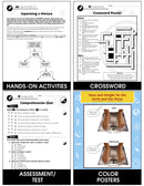 Properties of Matter