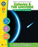 Galaxies & The Universe