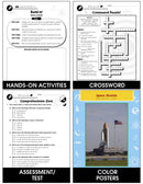 Space Travel & Technology