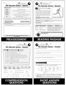 Cells, Skeletal & Muscular Systems