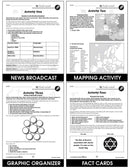 World War II - BONUS WORKSHEETS