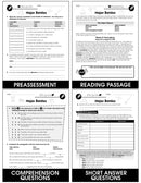 World Wars 1 & 2 Big Book