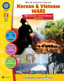 Korean & Vietnam Wars Big Book