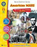 American Wars Big Book