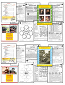 Middle School US History Bundle