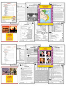 Middle School US History Bundle