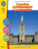 Canadian Government