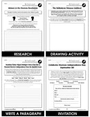 Mexican Government - BONUS WORKSHEETS