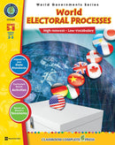 World Electoral Processes