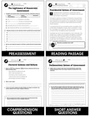 World Electoral Processes
