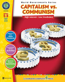Capitalism vs. Communism