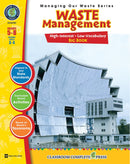 Waste Management Big Book