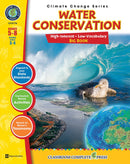 Water Conservation Big Book