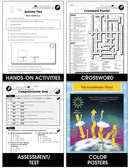 Water Conservation Big Book