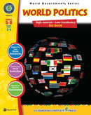 World Politics Big Book