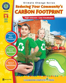 Reducing Your Community's Carbon Footprint