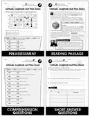 Mapping Skills with Google Earth - Grades 3-5