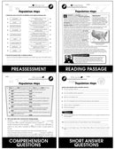 Mapping Skills with Google Earth - Grades 6-8