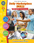 Daily Marketplace Skills