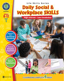 Daily Social & Workplace Skills
