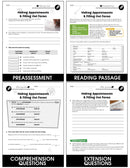 Daily Social & Workplace Skills - Canadian Content