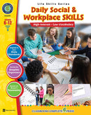 Daily Social & Workplace Skills