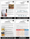 Daily Health & Hygiene Skills - Canadian Content - BONUS WORKSHEETS