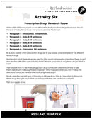 Daily Health & Hygiene Skills - Canadian Content - BONUS WORKSHEETS