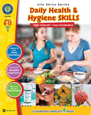 Daily Health & Hygiene Skills