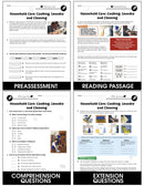 Daily Health & Hygiene Skills