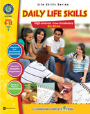 Daily Life Skills Big Book