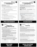 21st Century Skills - Learning Communication & Teamwork