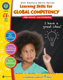 21st Century Skills - Learning Skills for Global Competency