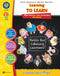 21st Century Skills - Learning to Learn Big Book