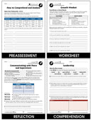 21st Century Skills - Learning to Learn Big Book