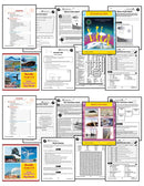 Middle School Environmental Studies Bundle