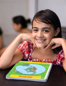 Middle School World Continents Bundle