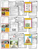 Middle School Social Studies Bundle