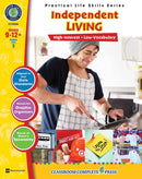 Practical Life Skills - Independent Living