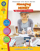 Practical Life Skills - Managing Money - Canadian Content