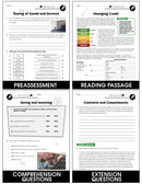 Practical Life Skills - Managing Money - Canadian Content