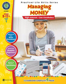 Practical Life Skills - Managing Money